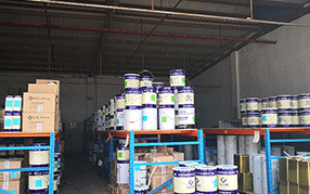 重防腐涂料技術含量較高，其行業(yè)前景怎么樣？