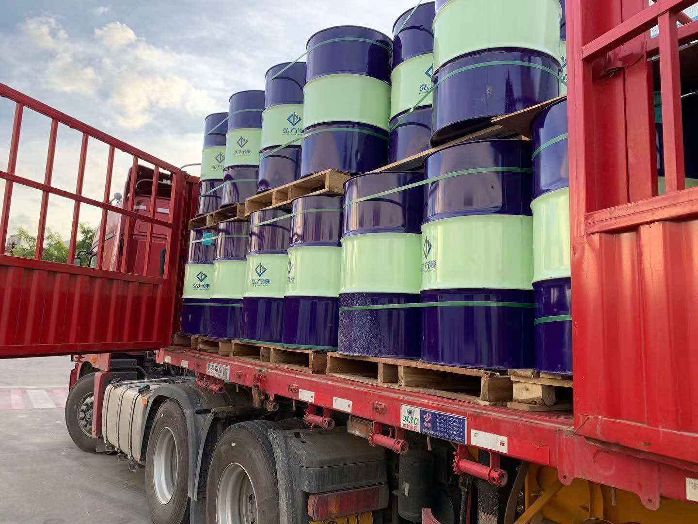 驚呆！商品巨頭買(mǎi)2億元銅,收到一堆涂了油漆石頭