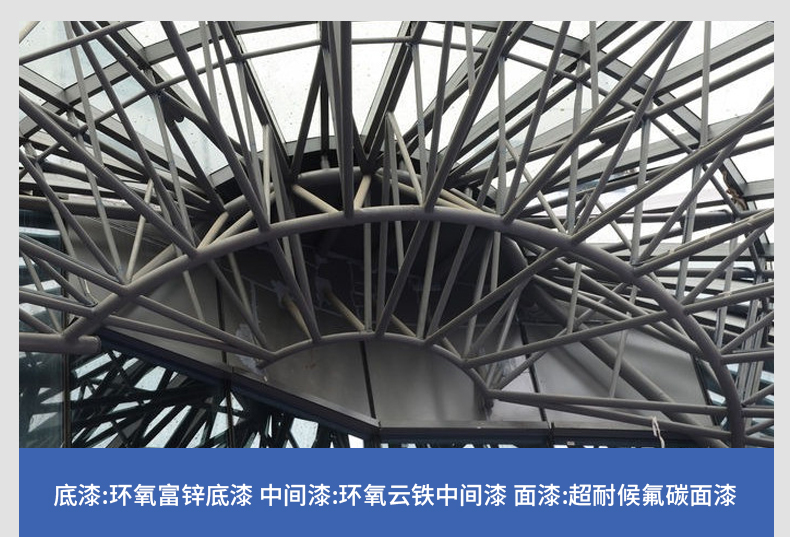 如何刷防銹漆？防銹漆的種類(lèi)有哪些？