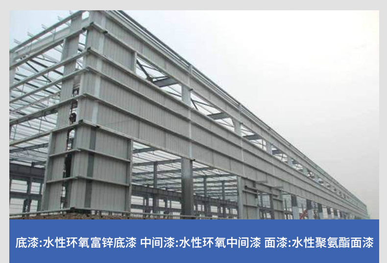 有機高溫漆和陶瓷高溫漆怎么選？