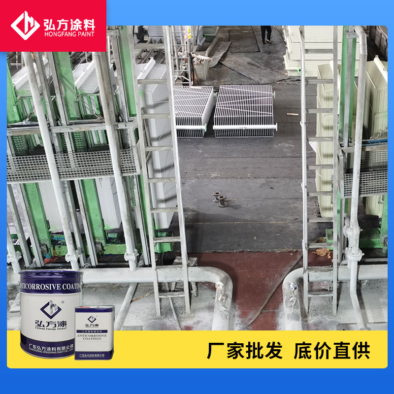 帶你全面了解認識防火涂料